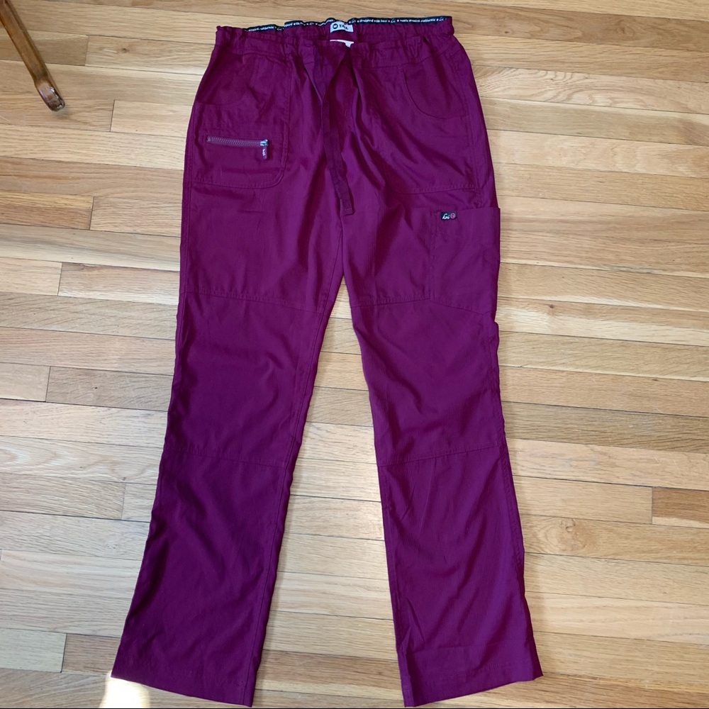 Koi Lite Peace Pants